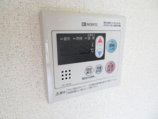 ピアコート壱番館
