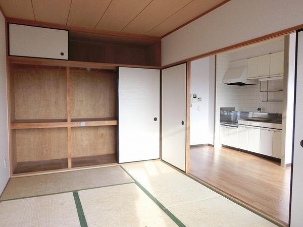 ピアコート壱番館