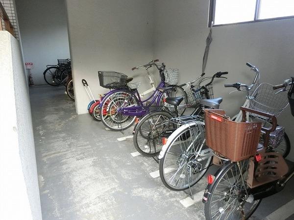 ピアコート壱番館
