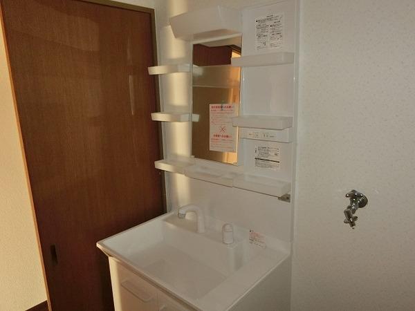 ピアコート壱番館