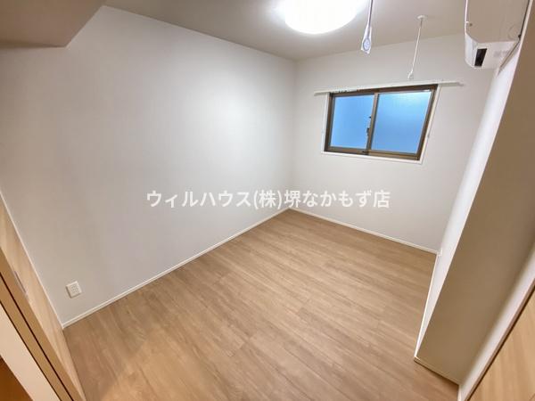 トリニティ三国ヶ丘