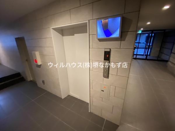 トリニティ三国ヶ丘