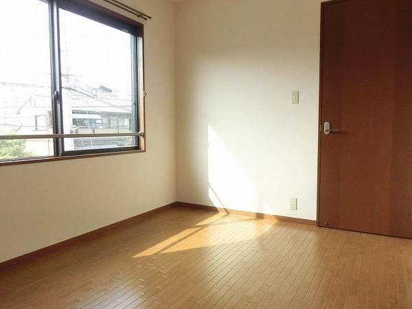 ブラウンヒルズ東山Ａ棟