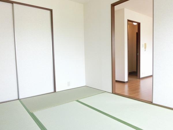 ブラウンヒルズ東山Ａ棟