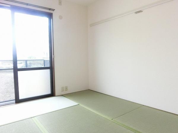 ブラウンヒルズ東山Ａ棟