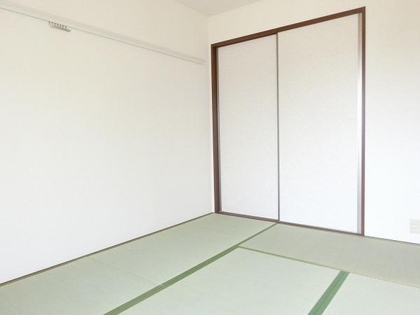 ブラウンヒルズ東山Ａ棟