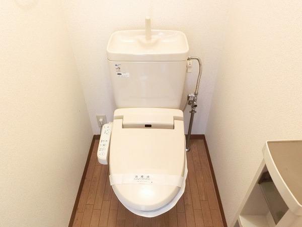 ブラウンヒルズ東山Ａ棟