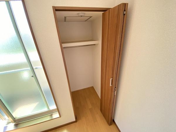 カサベルテ北花田３