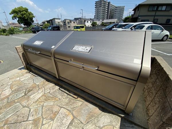 カサベルテ北花田３