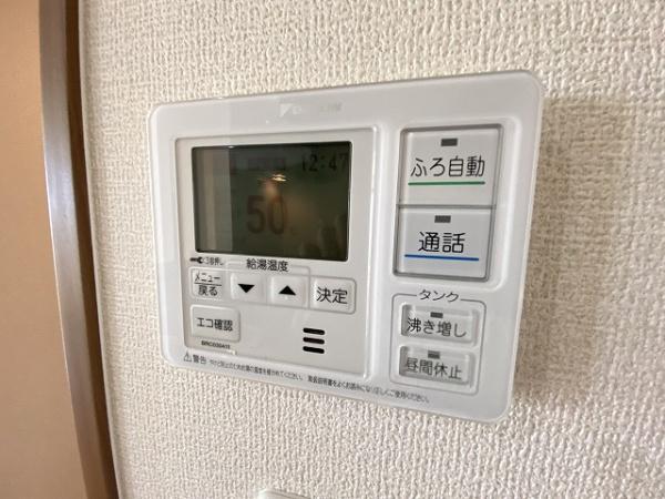 カサベルテ北花田３