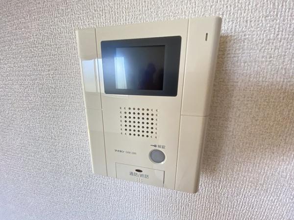 カサベルテ北花田３