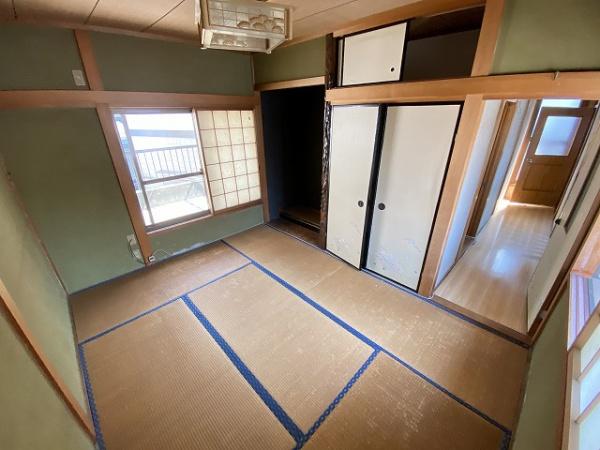 堺市中区堀上町の貸家