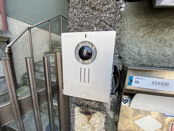 堺市中区堀上町の貸家