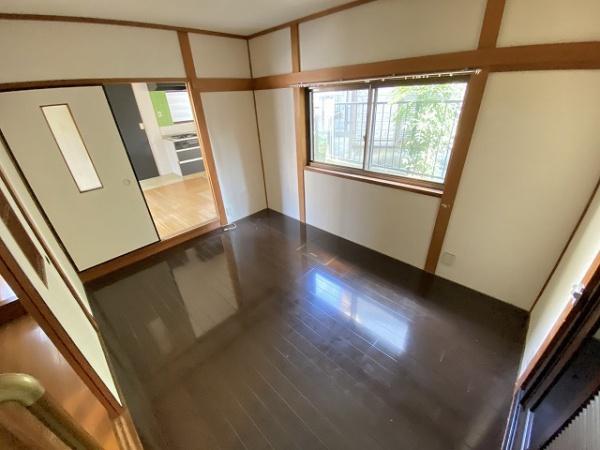 堺市中区堀上町の貸家