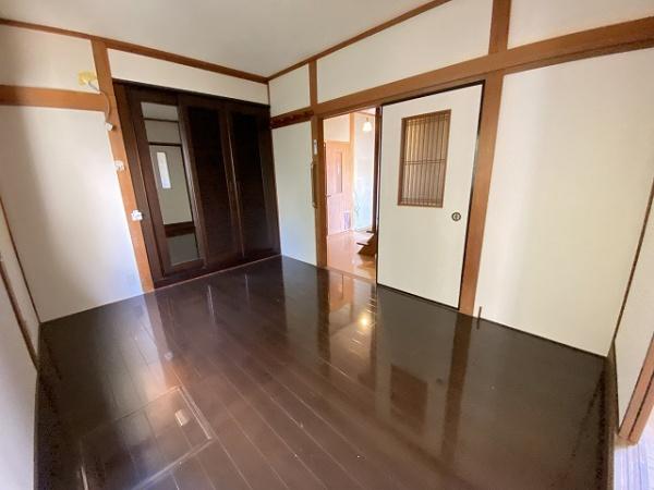 堺市中区堀上町の貸家