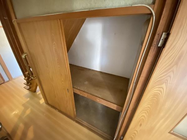 堺市中区堀上町の貸家