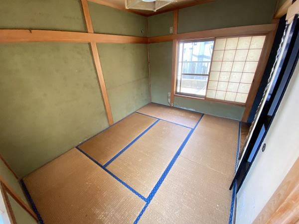 堺市中区堀上町の貸家