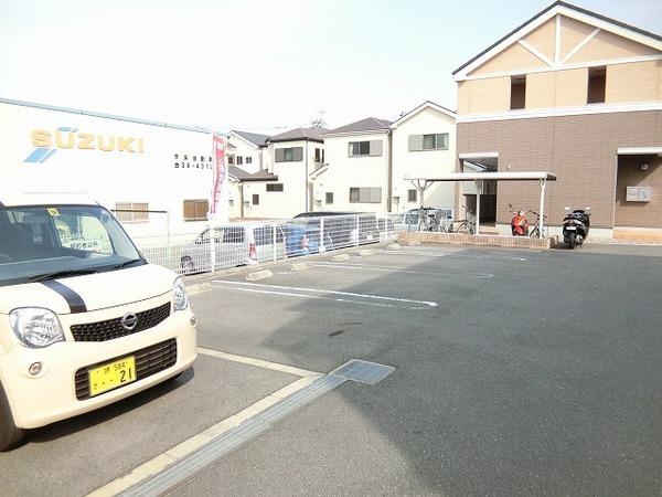 プラシードアルバ
