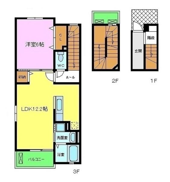 サウスレジデンス　ミヤビ