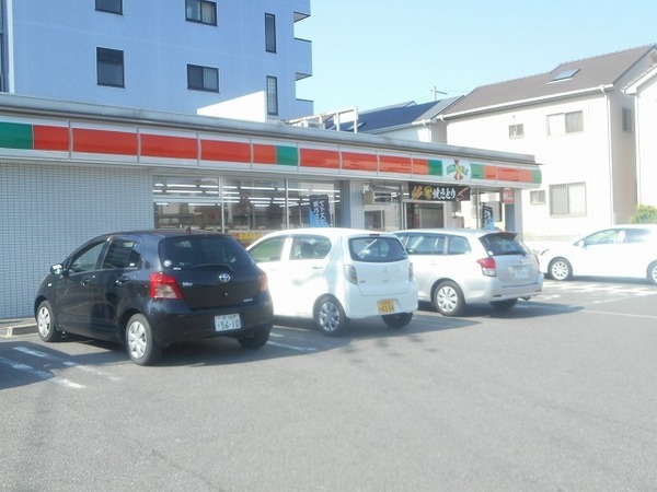 フォルトゥーナ2(サンクス堺常磐町店)