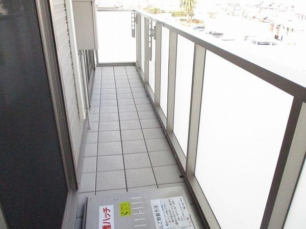 シャーメゾン　アルバ