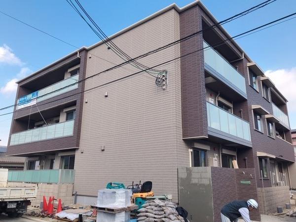 シャーメゾン　アルバ