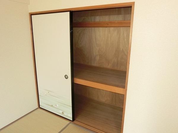 サンライズ三国ヶ丘