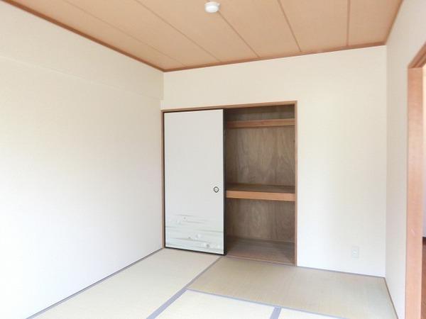サンライズ三国ヶ丘