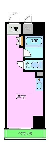 川口ハイツ