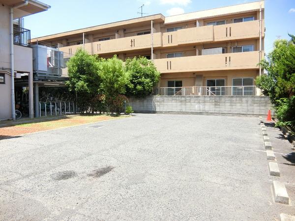 川口ハイツ