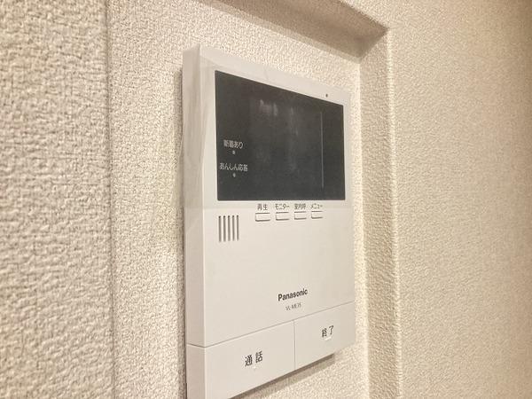 カーサレジオＡ