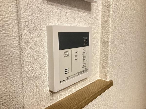 カーサレジオＡ