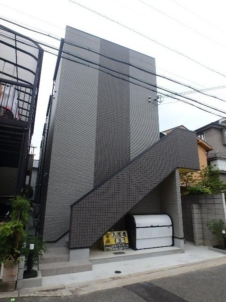 Casadelcanario諏訪ノ森