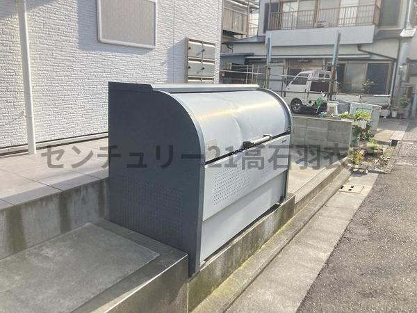 グランディール堺東
