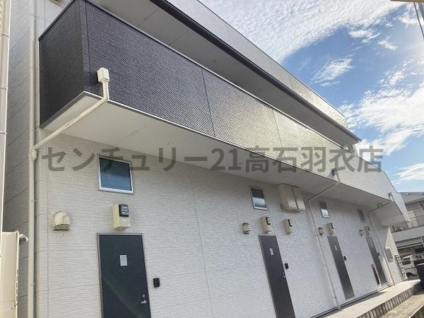 グランディール堺東