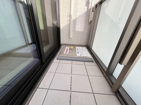 ウインドベル　堺東