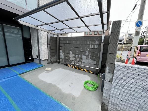 ウインドベル　堺東