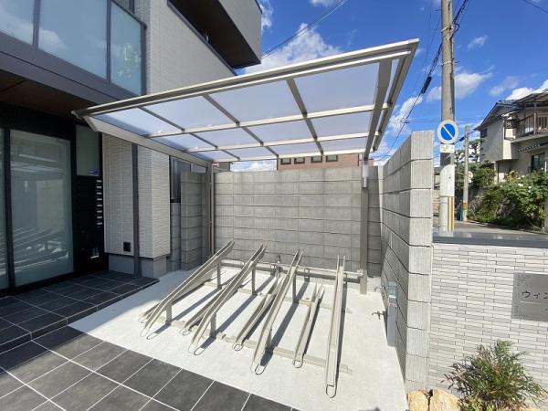 ウインドベル　堺東