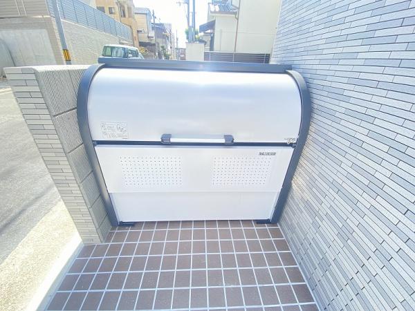 ウインドベル　堺東
