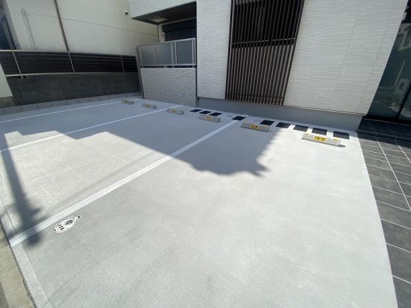 ウインドベル　堺東