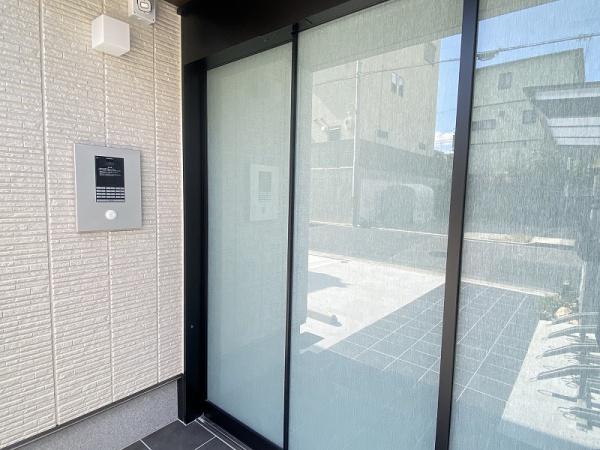 ウインドベル　堺東