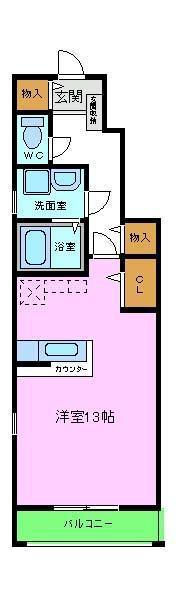 ベルソレアード