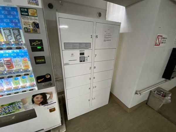 バッハレジデンス深井