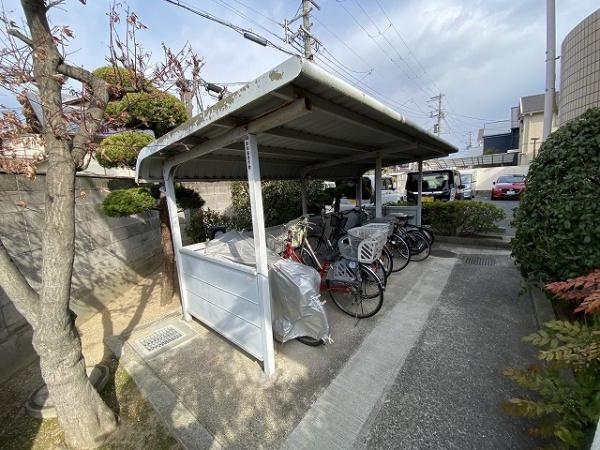 ＫＴＣマンション