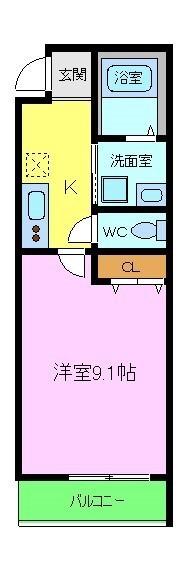 フジパレス浜寺石津西