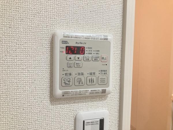 フジパレス浜寺石津西