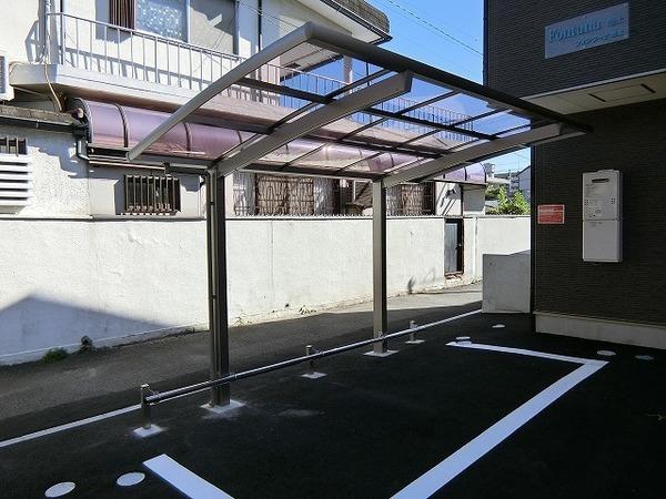 Ｆｏｎｔａｎａ池上