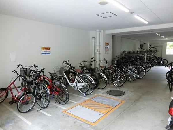 ラシーヌ宿院