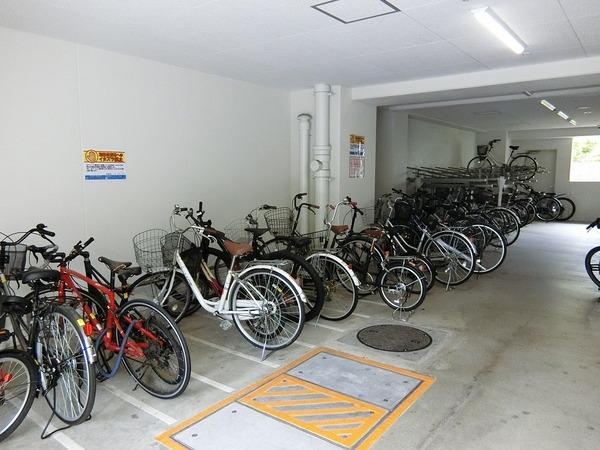 ラシーヌ宿院