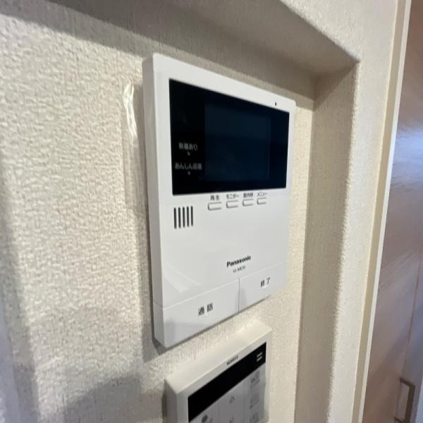 シャーメゾン　東茱萸木